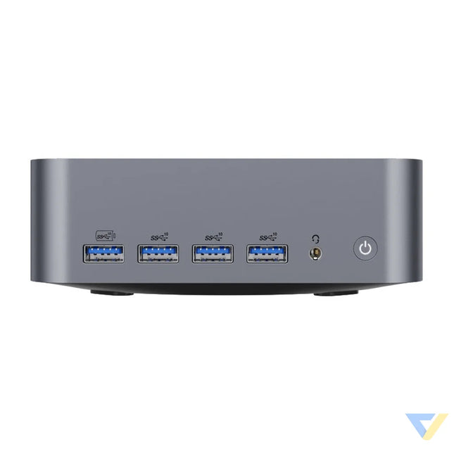 GEEKOM Mini PC GT1 MEGA Intel U5 125H 32GB RAM 1TB + Win11 Pro Mini PC