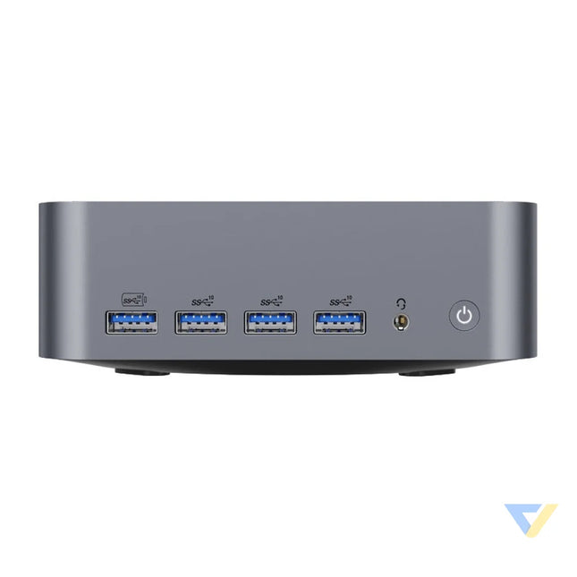 GEEKOM Mini PC GT1 MEGA Intel U9 185H 32GB RAM 2TB + Win11 Pro Mini PC