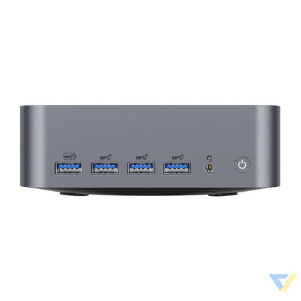 GEEKOM Mini PC GT1 MEGA Intel U9 185H 32GB RAM 2TB + Win11 Pro Mini PC