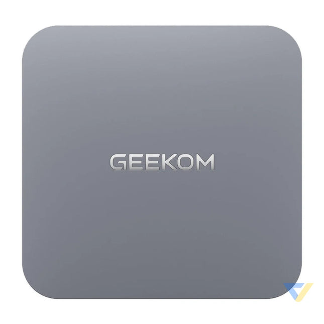 GEEKOM Mini PC GT1 MEGA Intel U9 185H 32GB RAM 2TB + Win11 Pro Mini PC