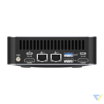 GEEKOM Mini PC GT1 MEGA Intel U9 185H 32GB RAM 2TB + Win11 Pro Mini PC