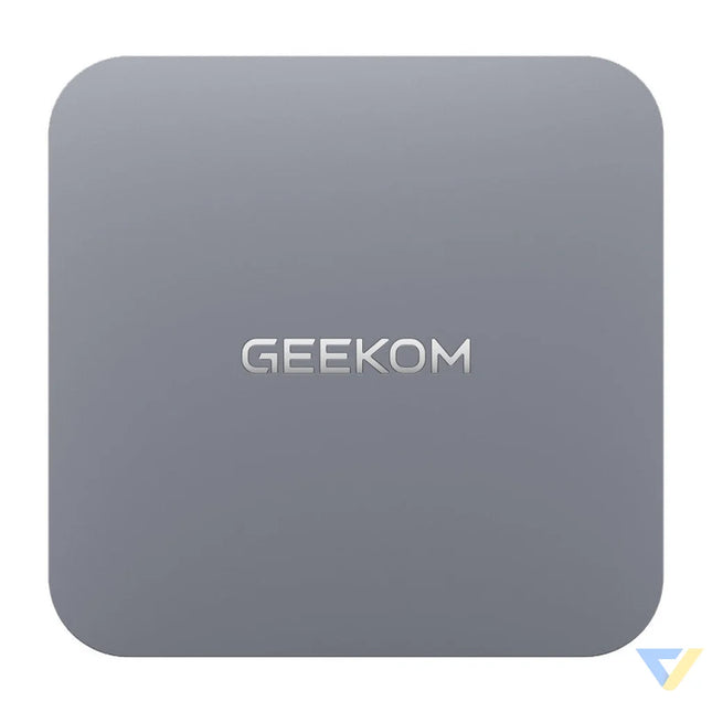 GEEKOM Mini PC GT1 MEGA Intel U9 185H 32GB RAM 2TB + Win11 Pro Mini PC