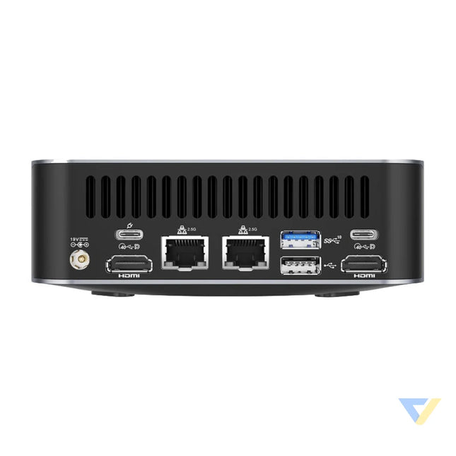 GEEKOM Mini PC GT1 MEGA Intel U9 185H 32GB RAM 2TB + Win11 Pro Mini PC