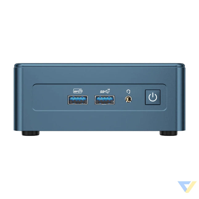 GEEKOM Mini PC IT12 Intel Core i7 1280P 32GB RAM 1TB + Win11 Pro Mini PC
