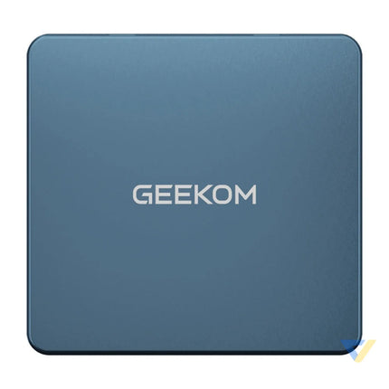 GEEKOM Mini PC IT12 Intel Core i7 1280P 32GB RAM 1TB + Win11 Pro Mini PC