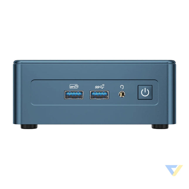 GEEKOM Mini PC IT12 Intel Core i7 1280P 32GB RAM 1TB + Win11 Pro Mini PC