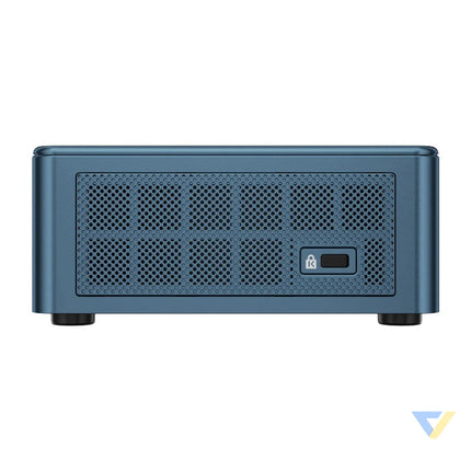 GEEKOM Mini PC IT12 Intel Core i7 1280P 32GB RAM 1TB + Win11 Pro Mini PC