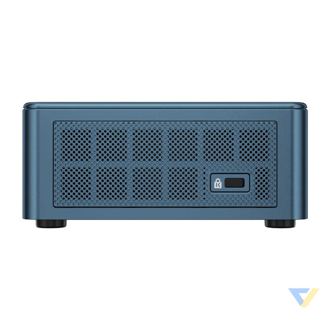 GEEKOM Mini PC IT12 Intel Core i7 1280P 32GB RAM 1TB + Win11 Pro Mini PC