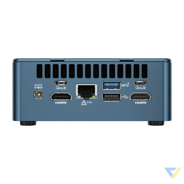GEEKOM Mini PC IT12 Intel Core i7 1280P 32GB RAM 1TB + Win11 Pro Mini PC