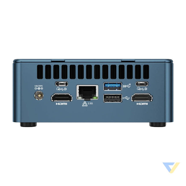GEEKOM Mini PC IT13 Intel Core i9 13900HK 32GB RAM 1TB + Win11 Pro Mini PC