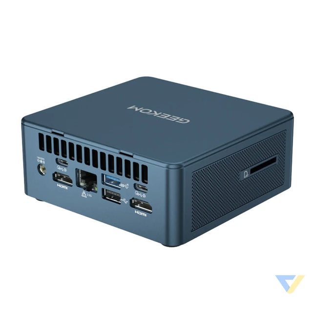 GEEKOM Mini PC IT13 Intel Core i9 13900HK 32GB RAM 1TB + Win11 Pro Mini PC