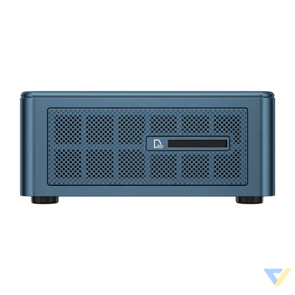 GEEKOM Mini PC IT13 Intel Core i9 13900HK 32GB RAM 1TB + Win11 Pro Mini PC