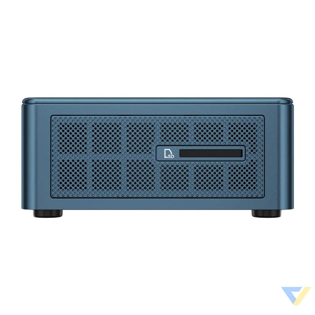 GEEKOM Mini PC IT13 Intel Core i9 13900HK 32GB RAM 1TB + Win11 Pro Mini PC