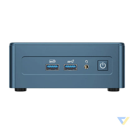 GEEKOM Mini PC IT13 Intel Core i9 13900HK 32GB RAM 1TB + Win11 Pro Mini PC