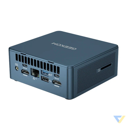 GEEKOM Mini PC IT13 Intel Core i9 13900HK 32GB RAM 1TB + Win11 Pro Mini PC