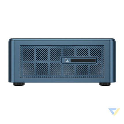 GEEKOM Mini PC IT13 Intel Core i9 13900HK 32GB RAM 1TB + Win11 Pro Mini PC