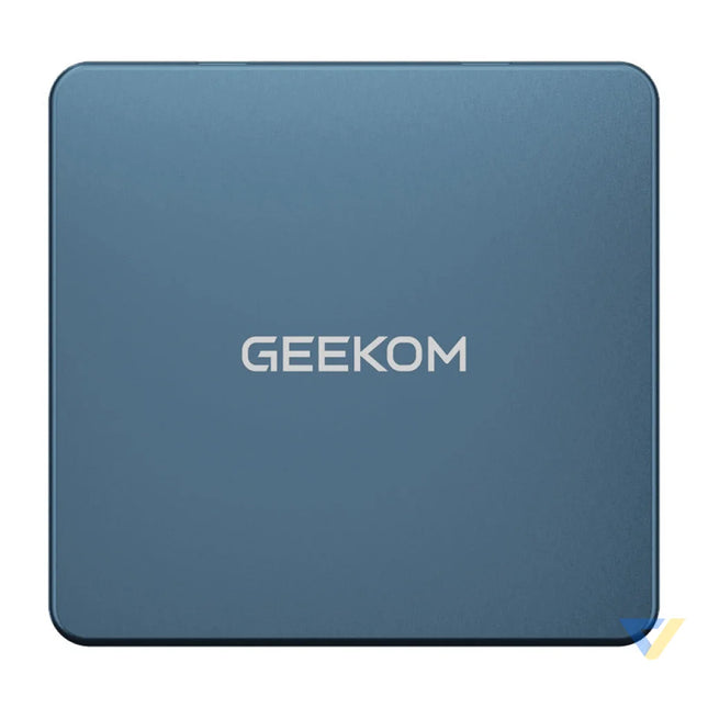 GEEKOM Mini PC IT13 Intel Core i9 13900HK 32GB RAM 1TB + Win11 Pro Mini PC