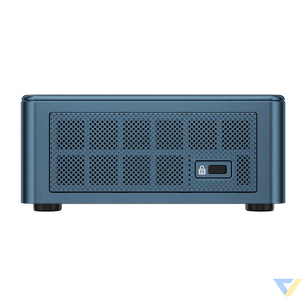 GEEKOM Mini PC IT13 Intel Core i9 13900HK 32GB RAM 1TB + Win11 Pro Mini PC