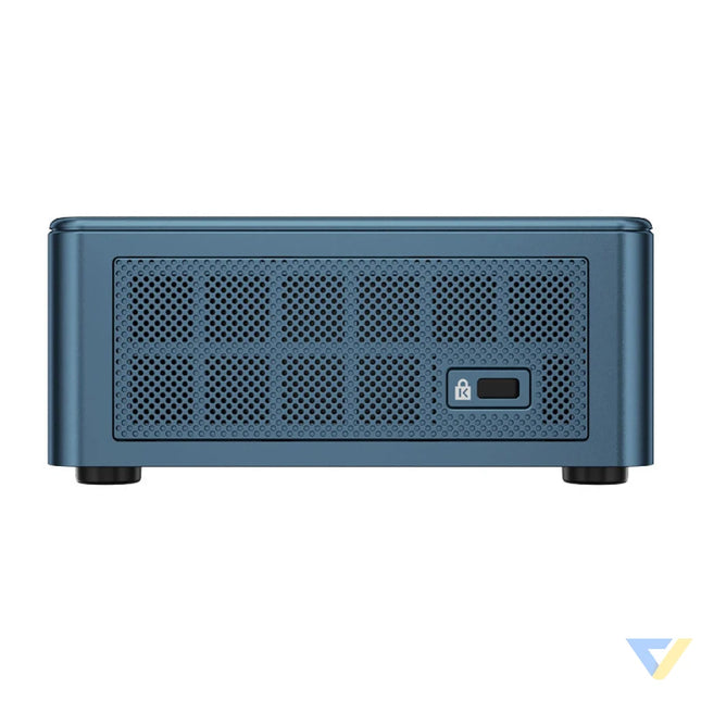 GEEKOM Mini PC IT13 Intel Core i9 13900HK 32GB RAM 1TB + Win11 Pro Mini PC