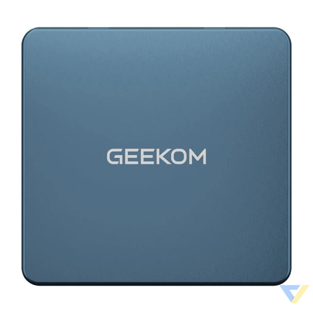 GEEKOM Mini PC IT13 Intel Core i9 13900HK 32GB RAM 1TB + Win11 Pro Mini PC
