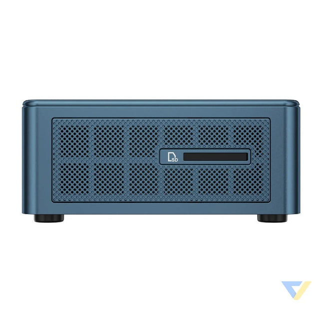 GEEKOM Mini PC IT13 Intel Core i9 13900HK 32GB RAM 2TB + Win11 Pro Mini PC