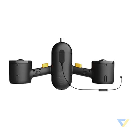 Geneinno S2 submersible (black and yellow) Underwater scooters