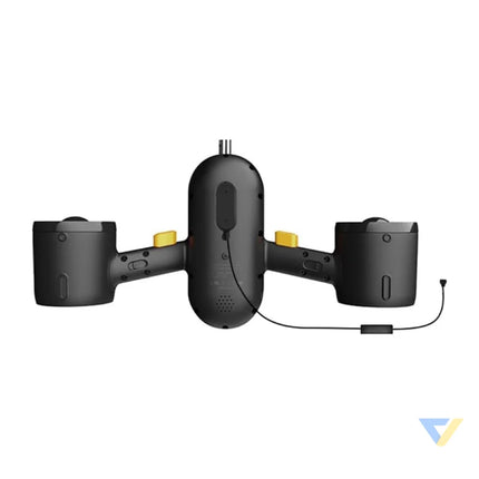 Geneinno S2 submersible (black and yellow) Underwater scooters
