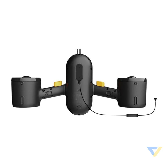 Geneinno S2 submersible (black and yellow) Underwater scooters