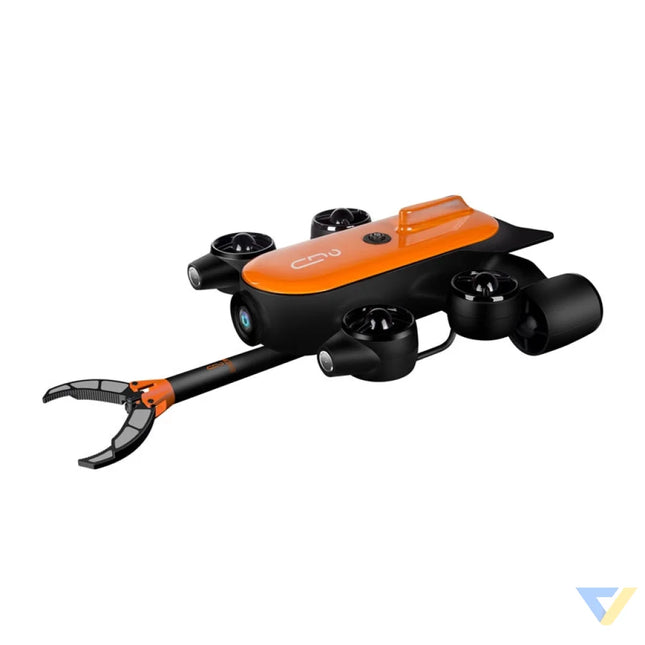 Geneinno T1 150m 4K UHD underwater drone Underwater drones