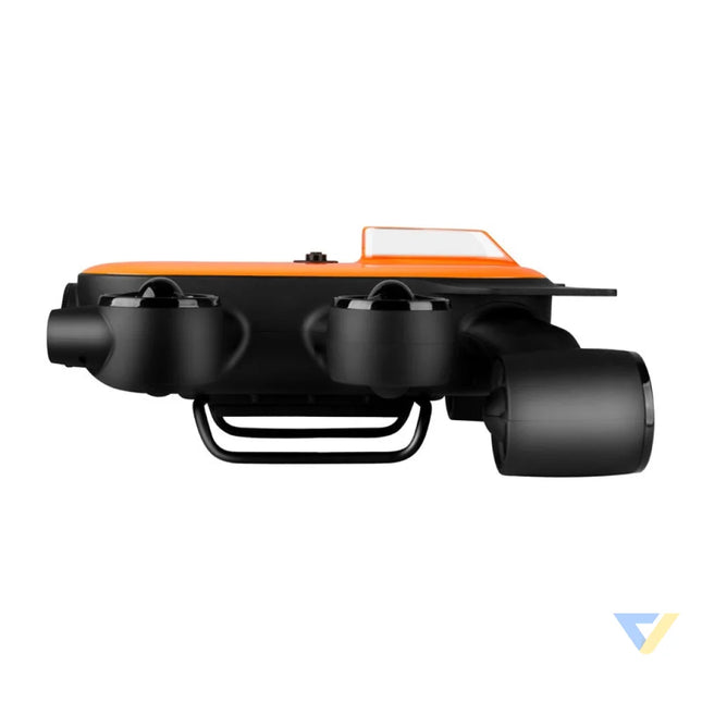 Geneinno T1 150m 4K UHD underwater drone Underwater drones