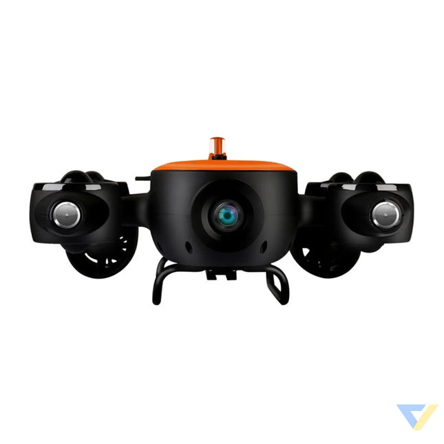 Geneinno T1 200m 4K UHD underwater drone Underwater drones