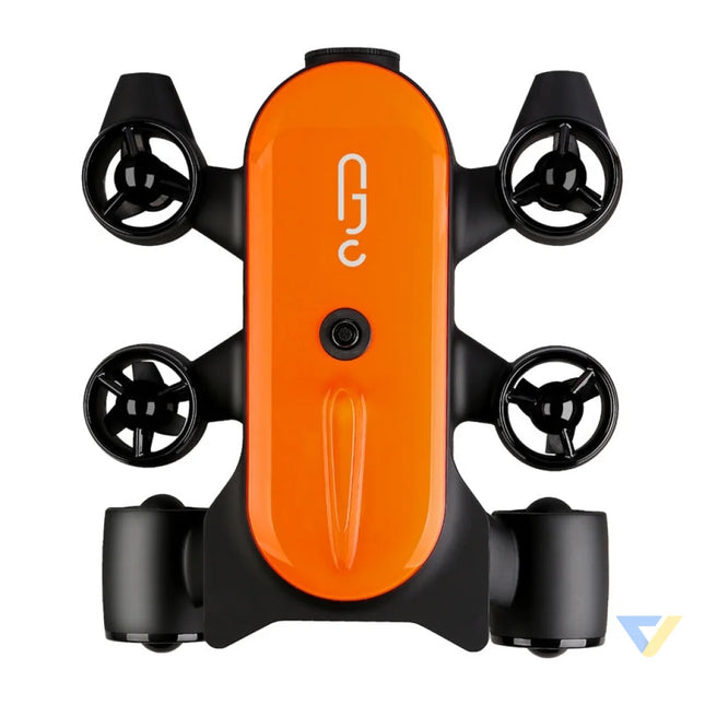 Geneinno T1 200m 4K UHD underwater drone Underwater drones