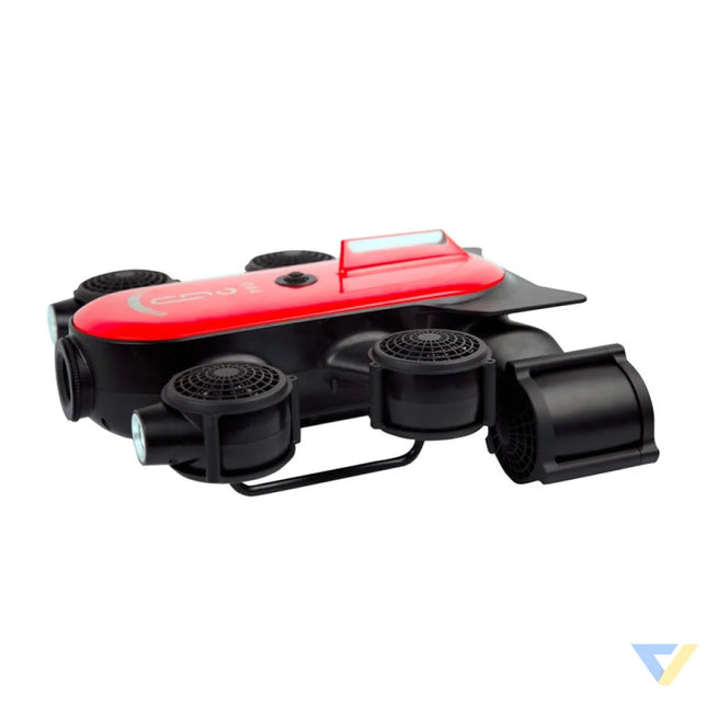 Geneinno T1 Pro 150m 4K UHD underwater drone Underwater drones
