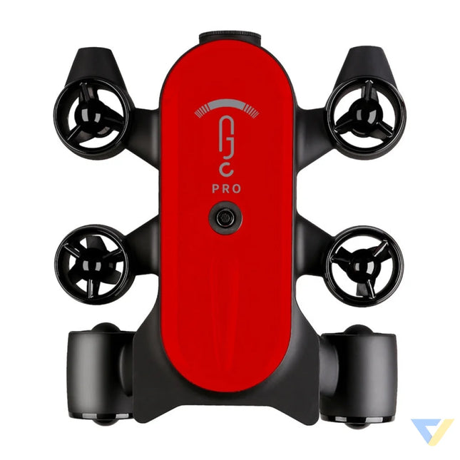 Geneinno T1 Pro 150m 4K UHD underwater drone Underwater drones