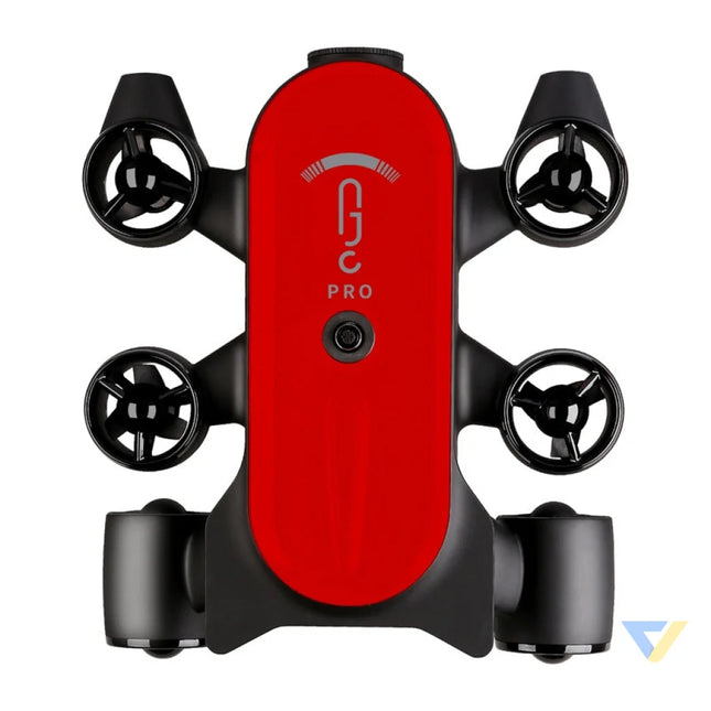 Geneinno T1 Pro 200m 4K UHD underwater drone Underwater drones
