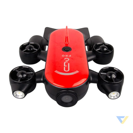 Geneinno T1 Pro 200m 4K UHD underwater drone Underwater drones