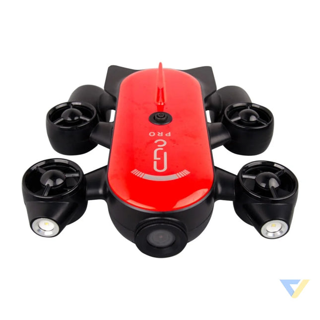 Geneinno T1 Pro 200m 4K UHD underwater drone Underwater drones