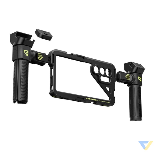Genius Rig Freewell Mounting Kit for Samsung Galaxy Others