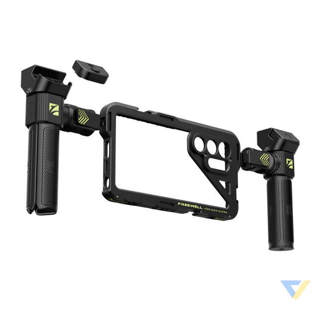 Genius Rig Freewell Mounting Kit for Samsung Galaxy Others