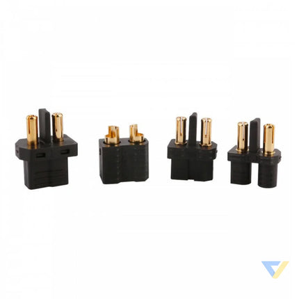 Gens ace universal connector set (Deans XT60 EC3) Accessories
