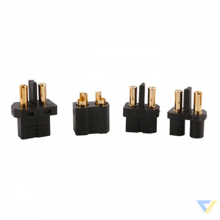Gens ace universal connector set (Deans XT60 EC3) Accessories