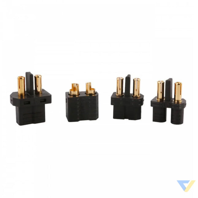 Gens ace universal connector set (Deans XT60 EC3) Accessories