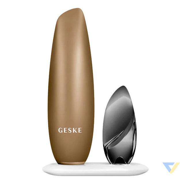 Geske 5 in 1 Magnetic Touchless Mask Peeler (gray). Others