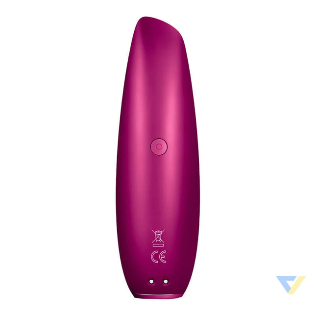 Geske 5in1 Magnetic Touchless Mask Peeler (magenta) Others