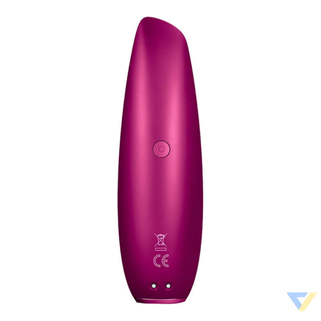 Geske 5in1 Magnetic Touchless Mask Peeler (magenta) Others