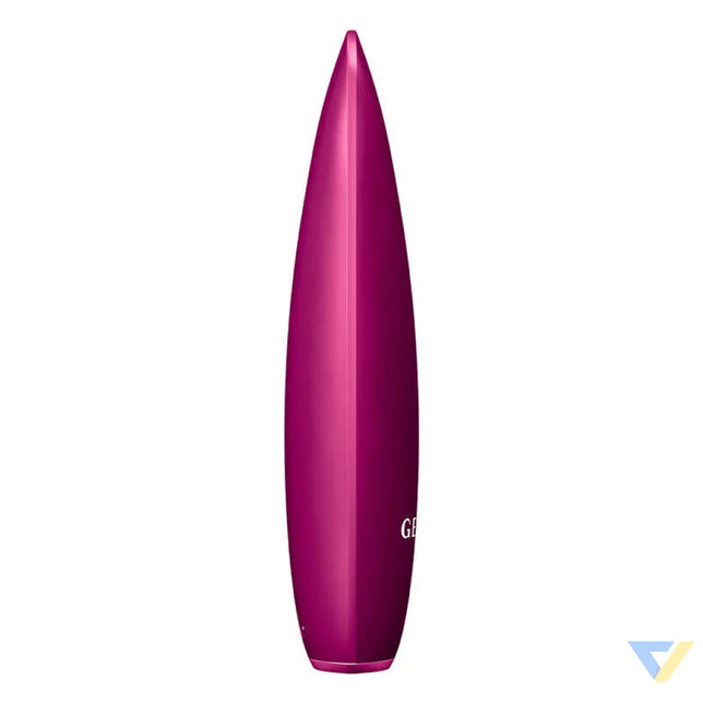 Geske 5in1 Magnetic Touchless Mask Peeler (magenta) Others