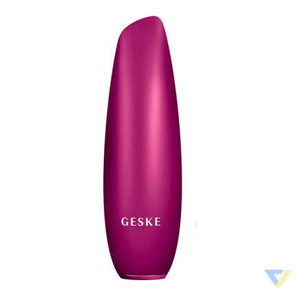 Geske 5in1 Magnetic Touchless Mask Peeler (magenta) Others
