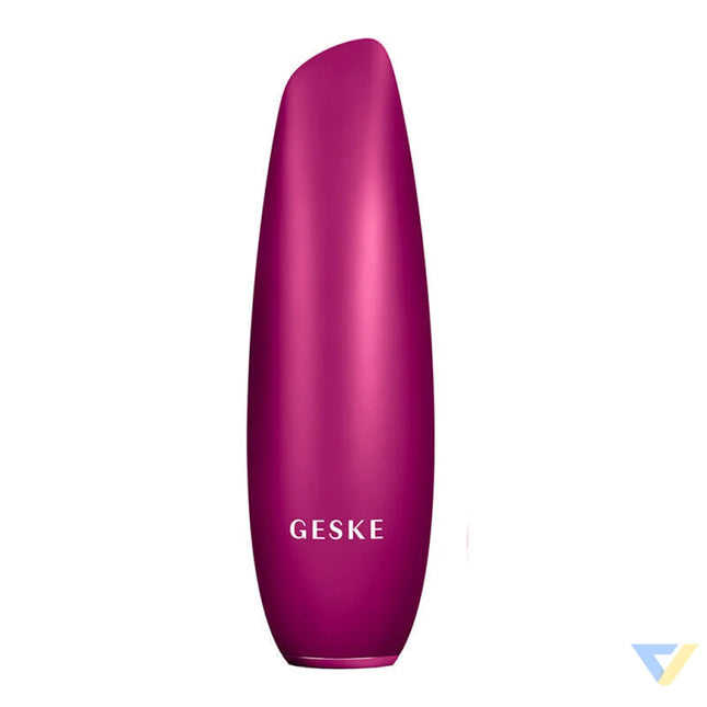 Geske 5in1 Magnetic Touchless Mask Peeler (magenta) Others