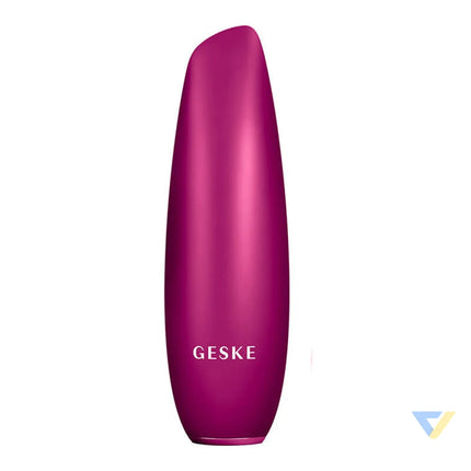 Geske 5in1 Magnetic Touchless Mask Peeler (magenta) Others
