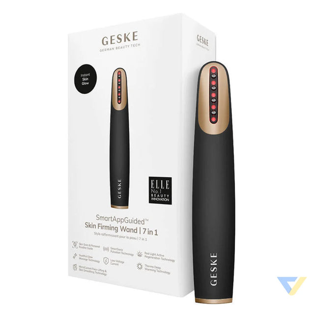 Geske 7in1 firming face wand (gray) Others